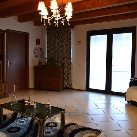 Casa Ricciotti Villa Tritenii de Jos Luaran gambar