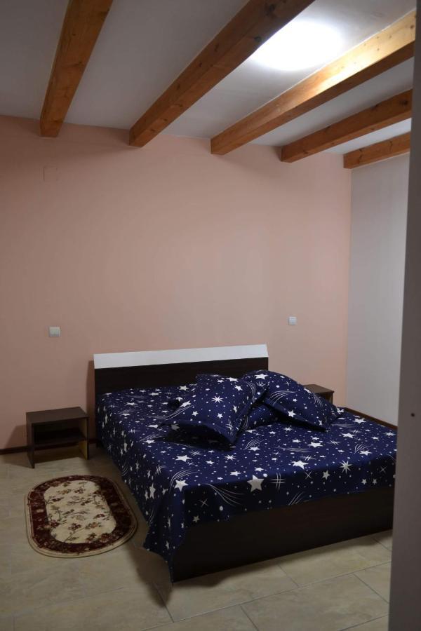 Casa Ricciotti Villa Tritenii de Jos Luaran gambar