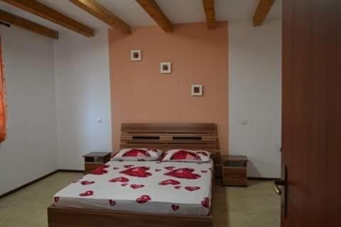 Casa Ricciotti Villa Tritenii de Jos Luaran gambar