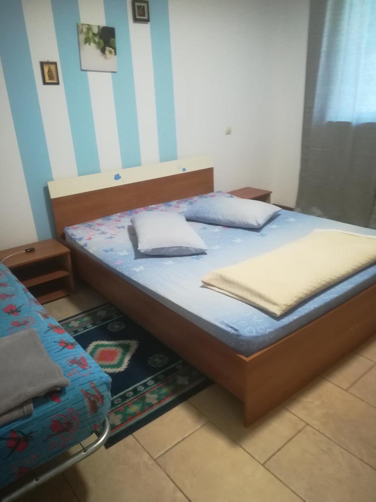 Casa Ricciotti Villa Tritenii de Jos Bilik gambar