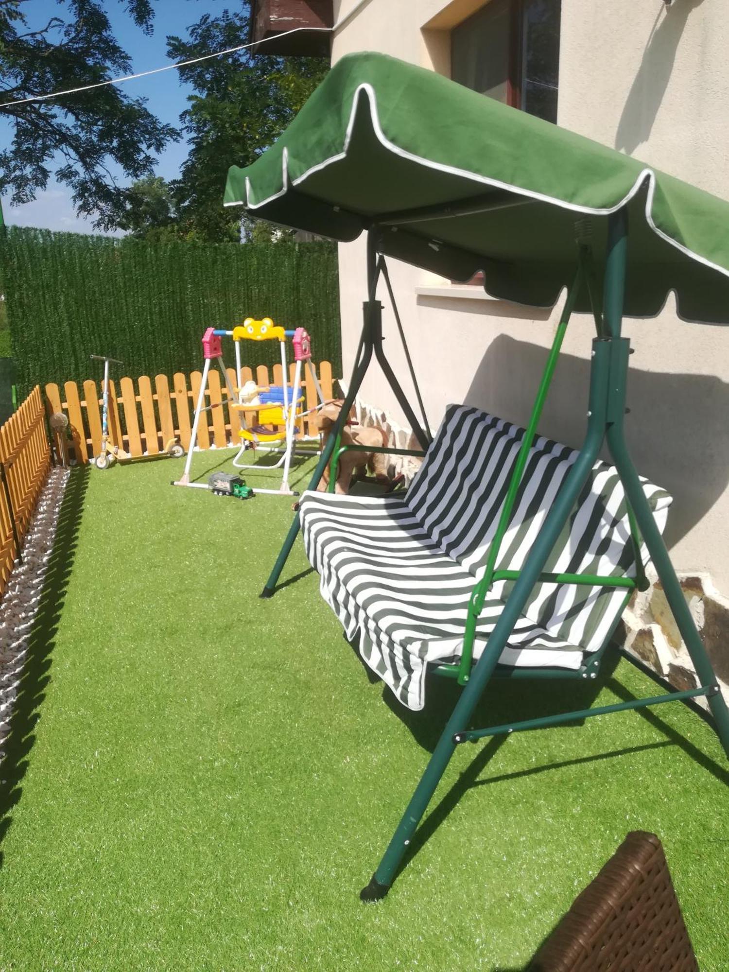 Casa Ricciotti Villa Tritenii de Jos Bilik gambar